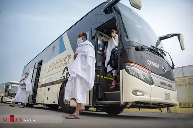 برگزاری مراسم حج در عربستان زیر سایه کرونا