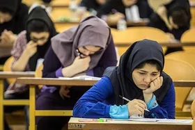 ویدئو | توصیه&zwnj;های یک روانشناس به کنکوری&zwnj;ها در زمان باقی مانده