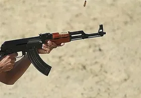 دستگیری یکی از عوامل گروهک تروریستی جیش&zwnj;الظلم (۲۱ مهر ۱۴۰۳)
