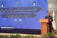 استاندار خراسان رضوی: برای بهره‌برداری از مجموعه‌های ورزشی مدیریت آن‌ها باید واگذار شود
