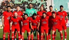 جشن قهرمانی تبریزی&zwnj;ها لب کارون؟