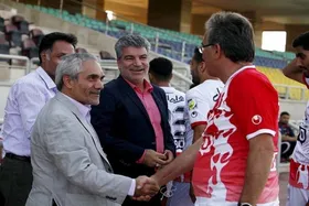 معاون سابق به پرسپولیس برمی&zwnj;گردد؟