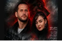 سیاوش خیرابی و ندا قاسمی با نمایش ضدانسان به مشهد می‌آیند + زمان و مکان