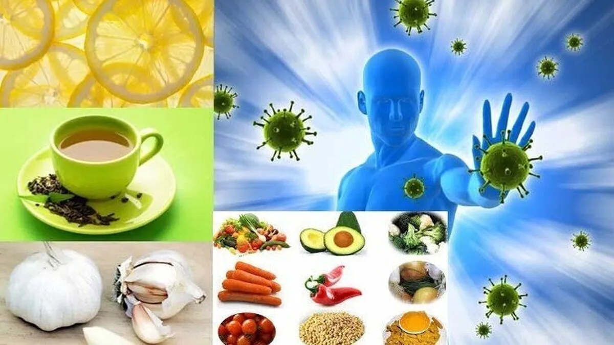 راهنمای تغذیه زمستانی | راهکار طب ایرانی برای مقابله با سرماخوردگی چیست؟