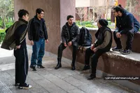 گفت وگو با تهیه کننده و کارگردان فیلم های کوتاهی که در شرایط امروز کشور با موضوع ایران ساخته شد | وحدت حول وطن