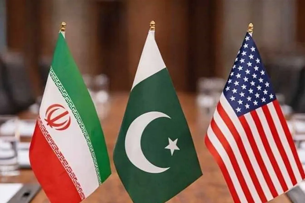 یک منبع مطلع: اصلاحیه‌های جدیدی در متن تفاهم احتمالی با آمریکا پیاده می‌کنیم | اعمال نظر ترامپ به معنای پذیرش آن نیست