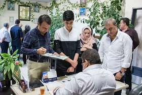 از &laquo;پول زور&raquo; تا &laquo;همیاری داوطلبانه&raquo; در مدرسه&zwnj;ها