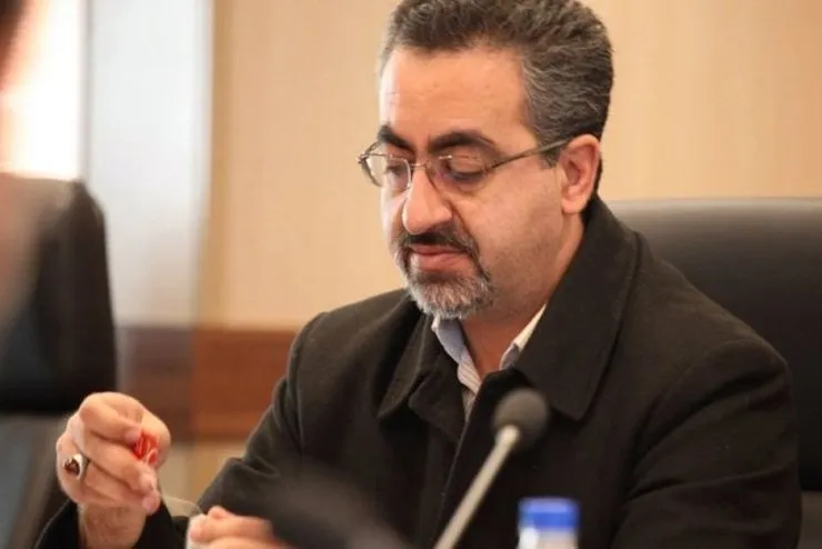چهارمین محموله ⁧کیت‌های تشخیص اختصاصی کرونا ⁩وارد ایران شد
