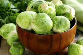 کدام سبزیجات برای دیابتی&zwnj;ها مناسب است؟