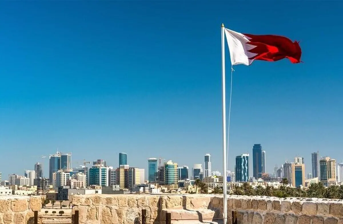 بحرین به نشست احتمالی درباره تنگه هرمز شرکت نمی‌کند