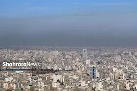 غلظت ذرات معلق در مشهد، تهران، اصفهان و اراک بالاتر از میانگین جهانی | نفس مشهد به شماره افتاد
