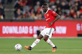 پرسپولیس بیخیال مدافع منچستری نمی&zwnj;شود