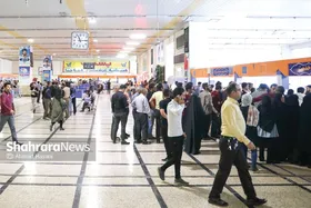 گلایه شهروندان مشهدی از تأخیر در  فرستادن بسته&zwnj;های پستی توسط اداره پست