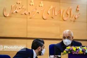 &laquo;شورای ششم&raquo; شورای تعامل است، نه تقابل