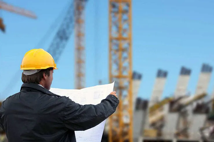 بسیاری از ساختمان‌های مشهد بدون نظارت مهندسان ساخته می‌شود