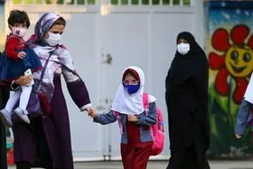 &zwnj;۶ مهرماه، آغاز سال تحصیلی جدید در خراسان رضوی