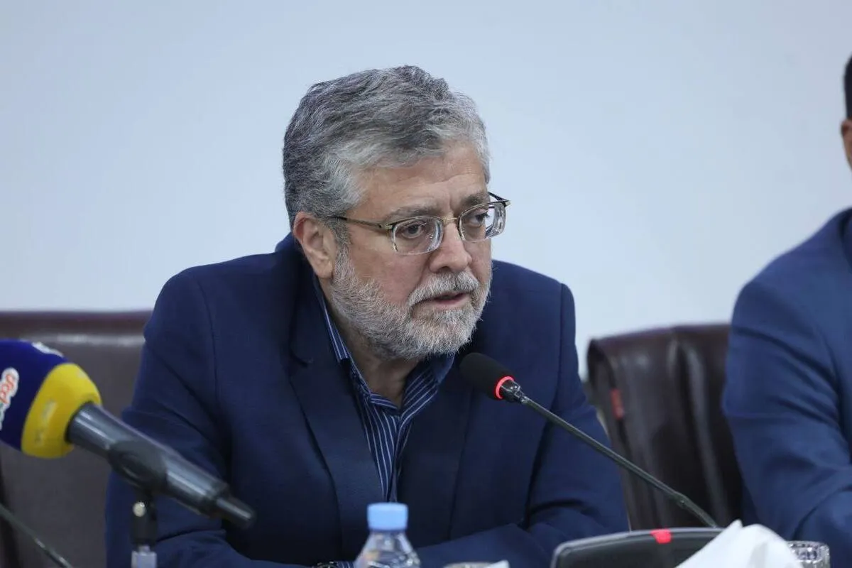 شهردار مشهدمقدس: مدیریت شهری برای افتتاح ۴۷ پروژه با تأکید بر پیوست رسانه‌ای، برنامه‌ای ویژه دارد