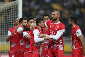 تهدید جدی در پرسپولیس: اشتباه کنید تعویض می&zwnj;شوید