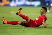 پیشنهاد غیرمنتظره تراکتور به پرسپولیسی سابق