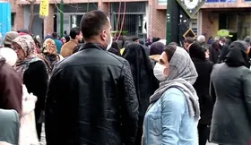 معاون وزیر بهداشت: اوج ابتلا به کرونا هنوز اتفاق نیفتاده است