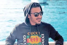 رضا قوچان نژاد نامزد &laquo;بازیکن مد سال فوتبال هلند&raquo;