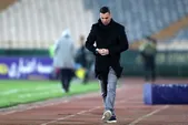 رقم پیشنهادی جدید پرسپولیس به اوسمار | مربی برزیلی رضایت می‌دهد؟