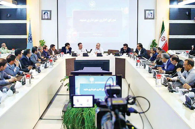 درخواست‌های ثبت‌شده در «۱۳۷» همانند دستور مستقیم شهردار است