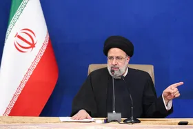 رئیسی: موظفیم همه حقوق&zwnj;بگیران را به یک چشم ببینیم