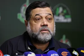 حماس: ما خلع سلاح مقاومت را نمی&zwnj;پذیریم