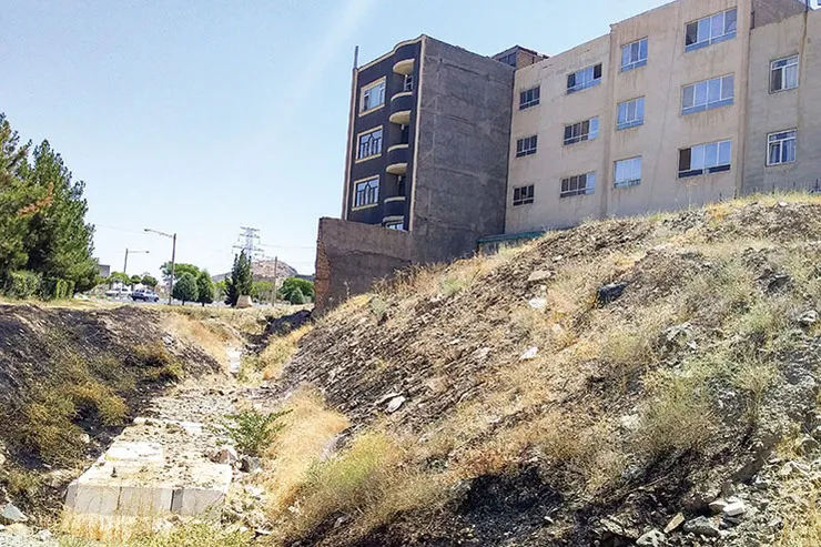 نماز بولواری نو با مشکلاتی کهنه