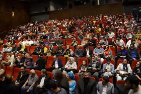 آمار فروش سینما&zwnj;های کشور در فروردین ۱۴۰۴