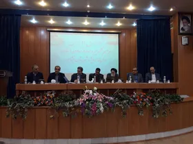 فرماندار جدید نیشابور منصوب شد