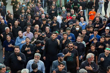 اجتماع بزرگ جوادیون