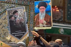 حال و هوای عراق برای میزبانی از بزرگترین رهبر شهید شیعیان جهان | نجف و کربلا در سوگ &laquo;قائد شهید&raquo;