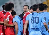 محرومان هفته پنجم لیگ برتر اعلام شدند؛ ۴ بازیکن از همراهی تیم‌هایشان محروم