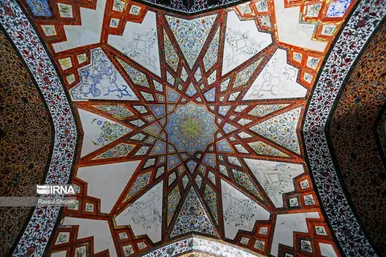 ایران زیباست | کاشان