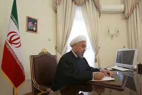 روحانی: دولت&zwnj;های یازدهم و دوازدهم کوشیده&zwnj;اند تا حد ممکن پاسدار آزادی مطبوعات باشند