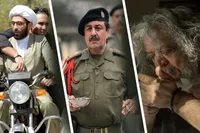 آمار فروش سینما‌ها در سه روز پایانی هفته گذشته (۲۱ تیر ۱۴۰۴)