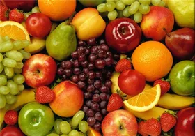 در این ساعات به هیچ وجه میوه نخورید!