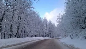 برف و باران از شنبه در اغلب شهرها/اختلاف دمای ۳۰ درجه&zwnj;ای در ۲ نقطه کشور