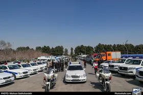 محدودیت&zwnj;های ترافیکی نوروز از ۲۳ اسفند تا روز ۱۵ فروردین اعلام شد