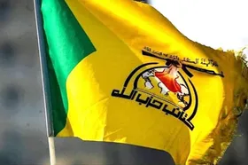 کتائب حزب&zwnj;الله عراق به آمریکا هشدار داد