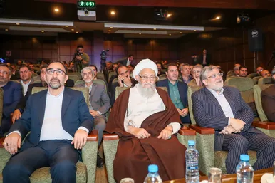  مراسم افتتاح طرح سراسری دیدار