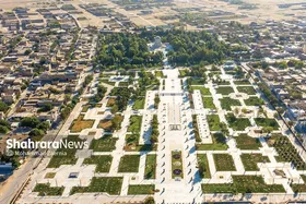 جمع&zwnj;بندی طرح تفصیلی توس تا تابستان سال آینده