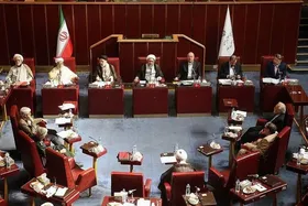 مواردی از لایحه عفاف و حجاب با سیاست&zwnj;های کلی قانون&zwnj;گذاری مغایر است
