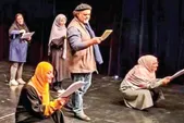 آموزش هنر در مشهد در میان فرصت و ضرورت