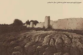 گذری بر زندگی و زمانه &laquo;حاجی&zwnj;محمد باباقدرتی&raquo; | پایان مردی که می&zwnj;خواست غوره&zwnj;نشده مویز شود