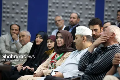 نخستین جشنواره بین المللی فیلم و فیلمنامه ایثار