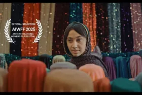 &laquo;نرموک&raquo; در راه جشنواره بین&zwnj;المللی فیلم زنان ژاپن