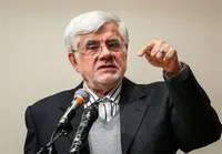 عارف: به دفاع از کشور ادامه می‌دهیم